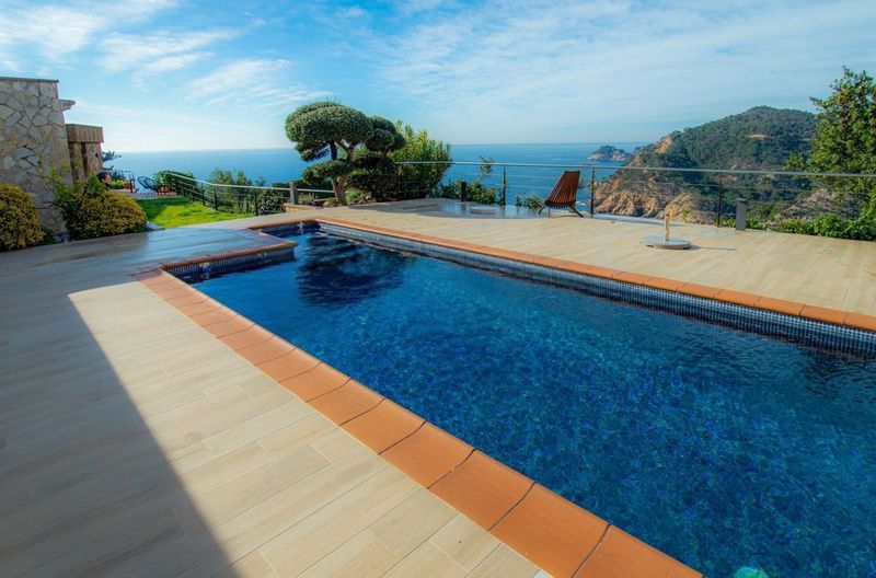 Casa en venda Tossa De Mar, Girona. Ref: 1611. GG Real Estate Barcelona
