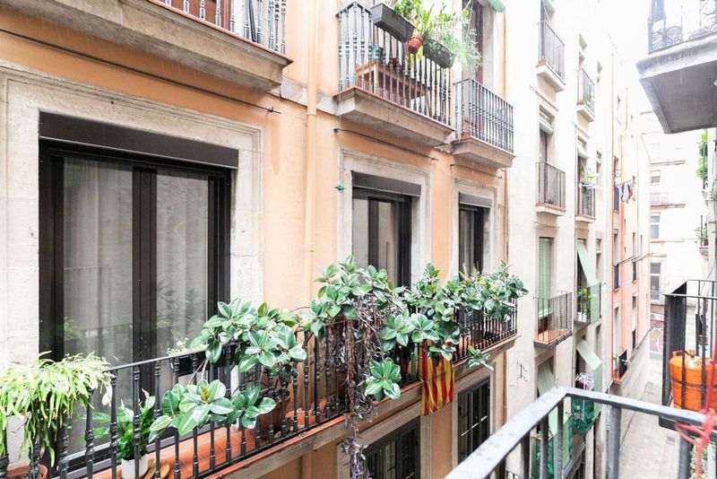 Pis en venda Barcelona. Ref: 1613. GG Real Estate Barcelona