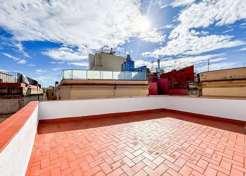 Pis en venda Barcelona. Ref: 1614. GG Real Estate Barcelona