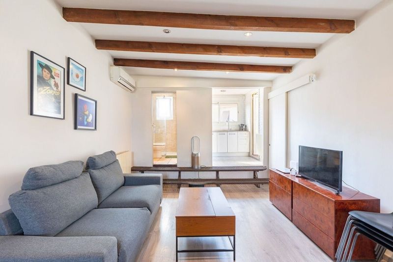 Pis en venda Barcelona. Ref: 1616. GG Real Estate Barcelona