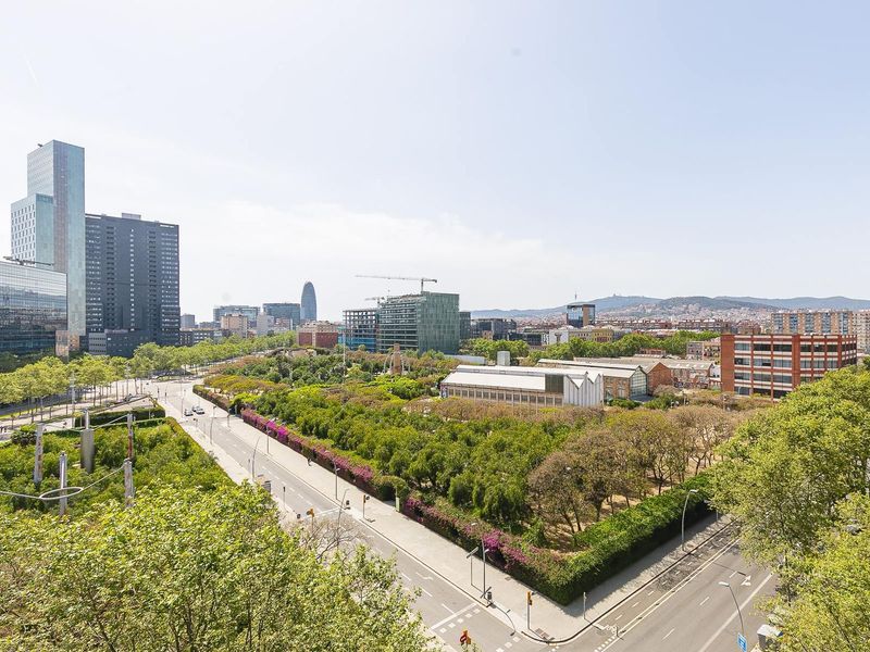 Pis en venda Barcelona. Ref: 1619. GG Real Estate Barcelona