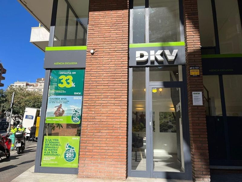 Local Comercial en venda Barcelona. Ref: 1620. GG Real Estate Barcelona