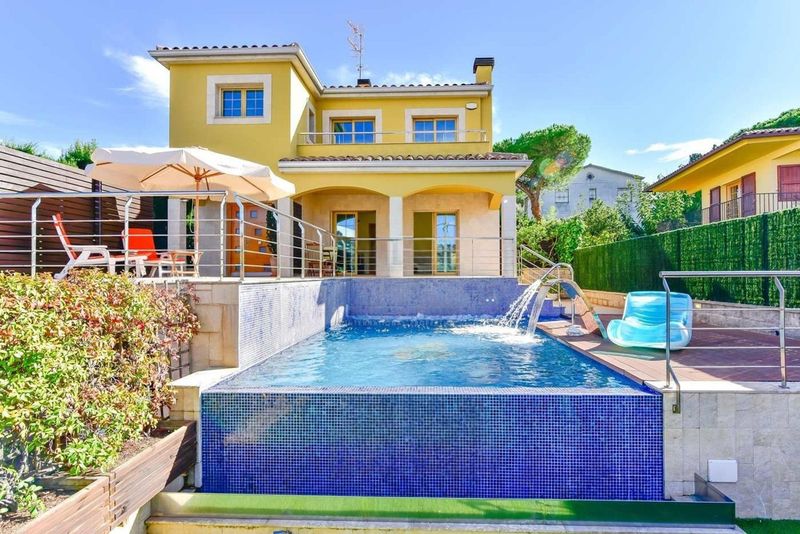 Casa en venda Castell-Platja d