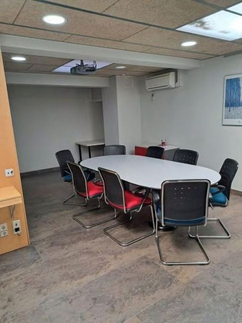 Local Comercial en lloguer Barcelona. Ref: 1629. GG Real Estate Barcelona