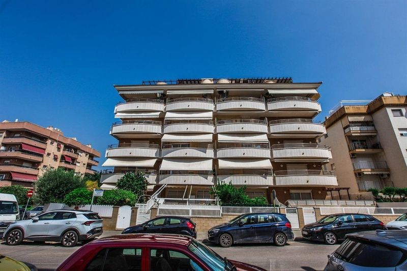 Àtic en venda Calafell, Tarragona. Ref: 1631. GG Real Estate Barcelona