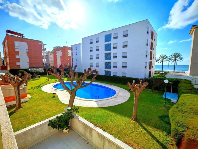 Pis en venda Calafell, Tarragona. Ref: 1632. GG Real Estate Barcelona