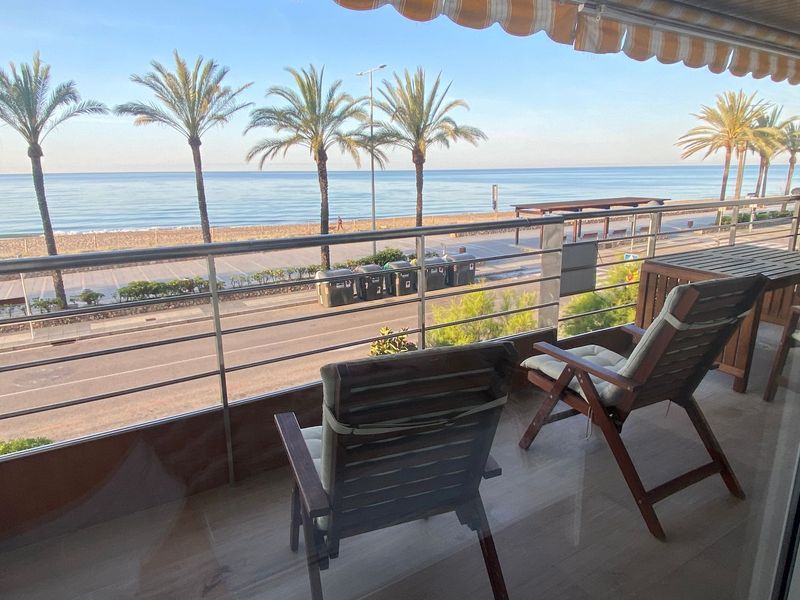 Pis en venda Calafell, Tarragona. Ref: 1633. GG Real Estate Barcelona