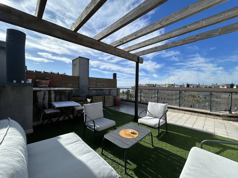 Pis en venda Cubelles, Barcelona. Ref: 1634. GG Real Estate Barcelona