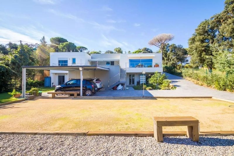 Casa en venda Castell-Platja d