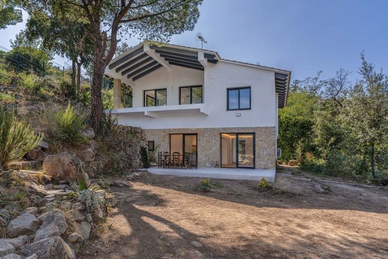 Casa en venda Castell-Platja d