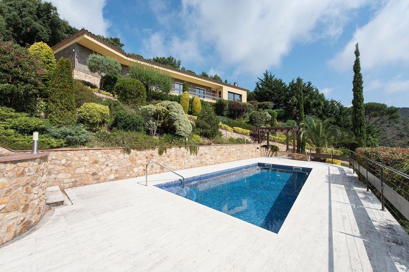 Casa en venda Castell-Platja d