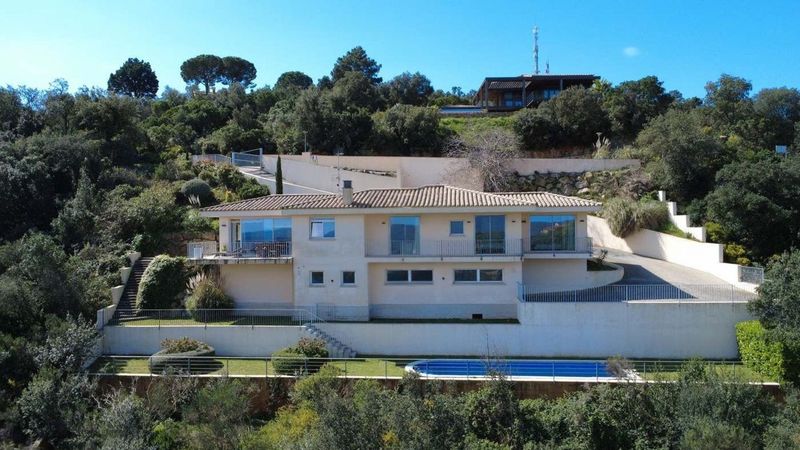 Casa en venda Castell-Platja d
