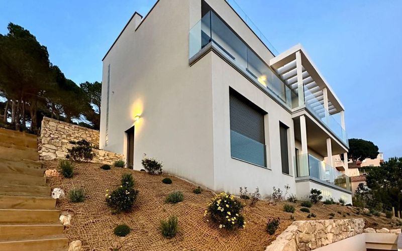 Casa en venda Lloret de Mar, Girona. Ref: 1645. GG Real Estate Barcelona