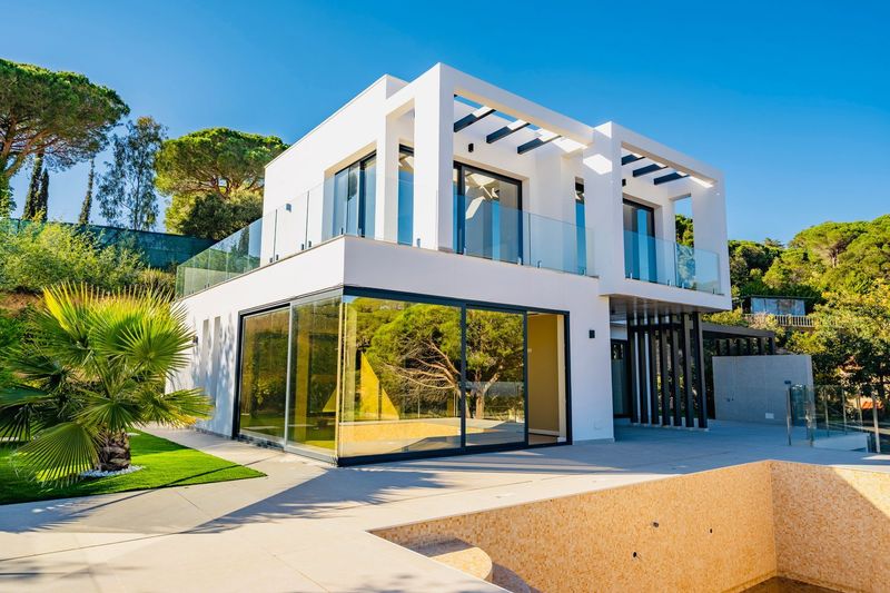 Casa en venda Lloret de Mar, Girona. Ref: 1646. GG Real Estate Barcelona
