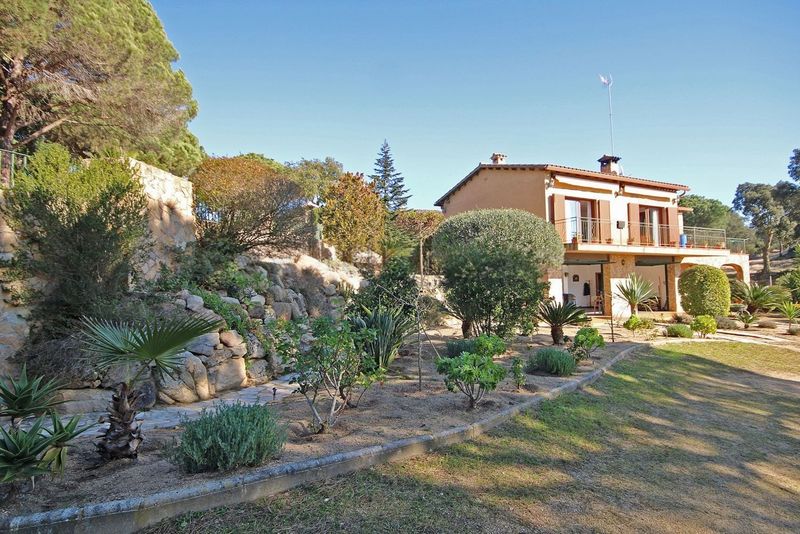 Casa en venda Lloret de Mar, Girona. Ref: 1647. GG Real Estate Barcelona