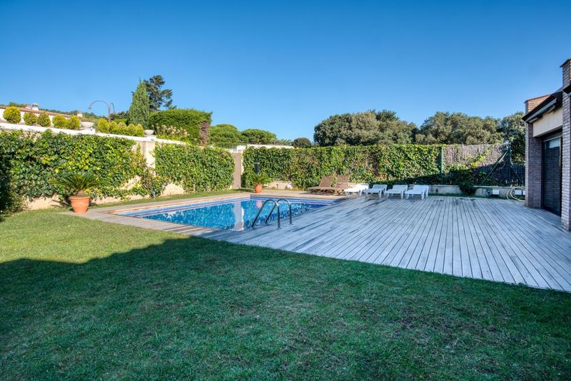 Casa en venda Sant Feliu de Guíxols, Girona. Ref: 1649. GG Real Estate Barcelona