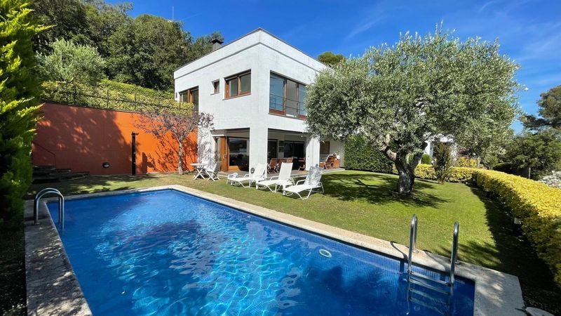 Casa en venda Palafrugell, Girona. Ref: 1655. GG Real Estate Barcelona
