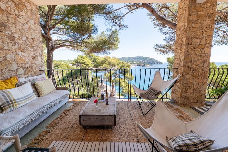 Pis en venda Palafrugell, Girona. Ref: 1658. GG Real Estate Barcelona