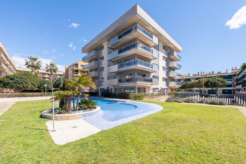 Àtic en venda Cambrils, Tarragona. Ref: 1667. GG Real Estate Barcelona