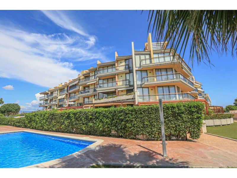 Pis en venda Cambrils, Tarragona. Ref: 1671. GG Real Estate Barcelona