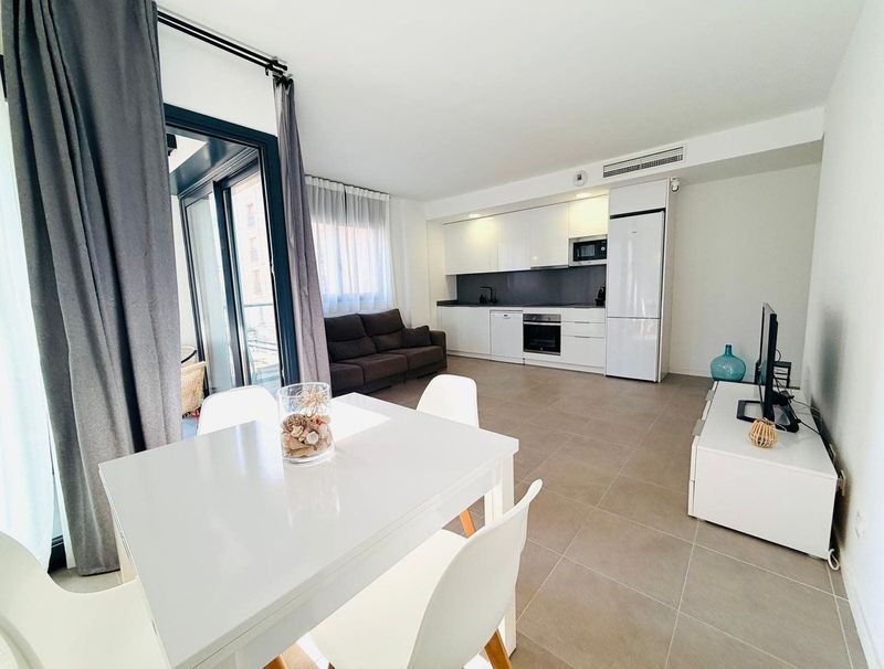 Pis en venda Calafell, Tarragona. Ref: 1677. GG Real Estate Barcelona