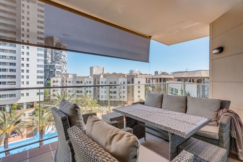 Pis en venda Barcelona. Ref: 1682. GG Real Estate Barcelona