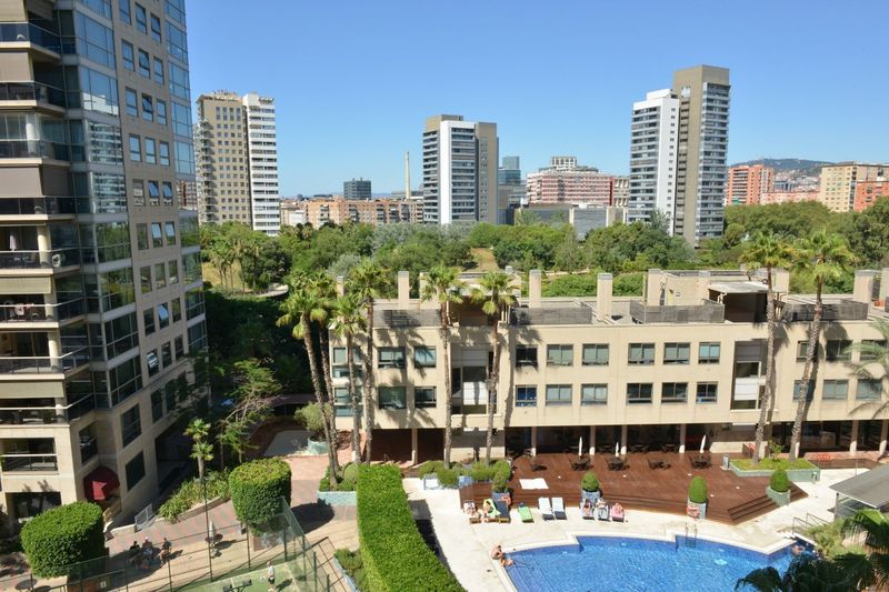 Pis en venda Barcelona. Ref: 1684. GG Real Estate Barcelona