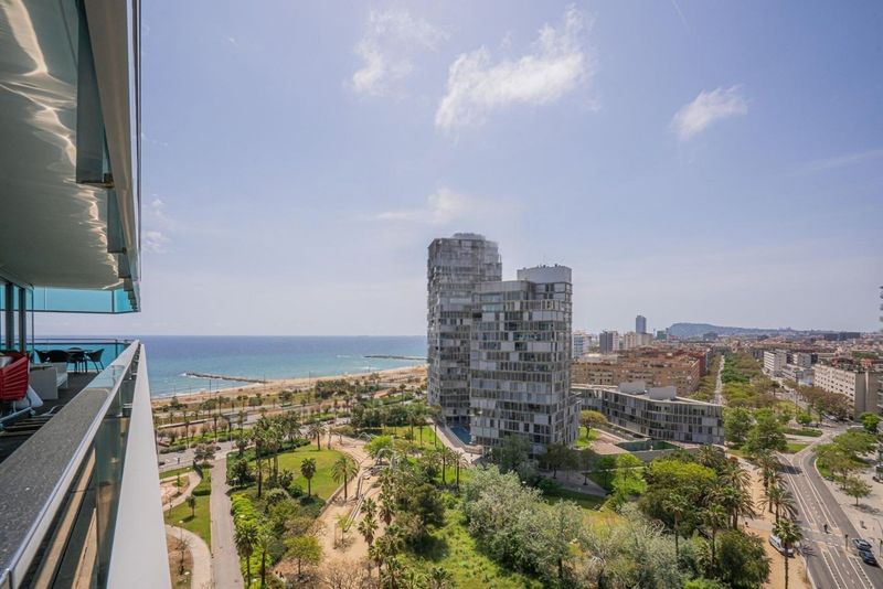 Lägenhet till salu Barcelona. Ref: 1687. GG Real Estate Barcelona