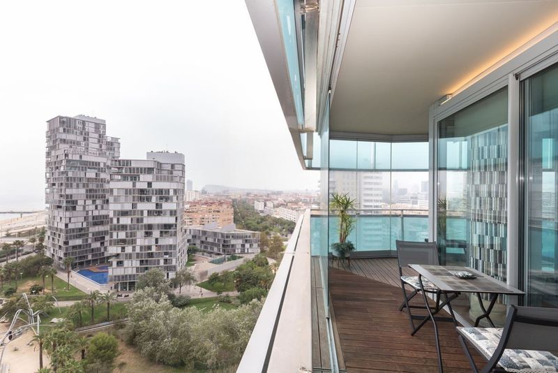 Lägenhet till salu Barcelona. Ref: 1689. GG Real Estate Barcelona