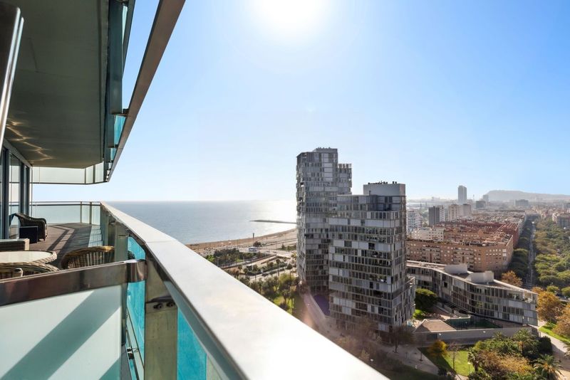 Lägenhet till salu Barcelona. Ref: 1691. GG Real Estate Barcelona