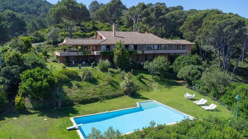 Hus till salu Begur, Girona. Ref: 1696. GG Real Estate Barcelona
