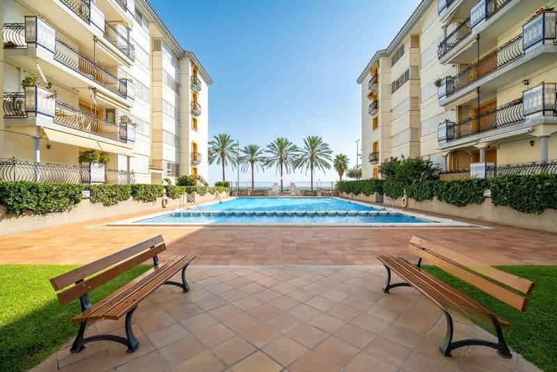 Appartement en vente Calafell, Tarragona. Ref: 1700. GG Real Estate Barcelona