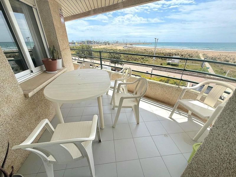 Appartement en vente Calafell, Tarragona. Ref: 1701. GG Real Estate Barcelona