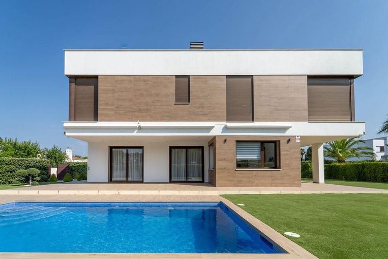 Maison en vente Cambrils, Tarragona. Ref: 1705. GG Real Estate Barcelona