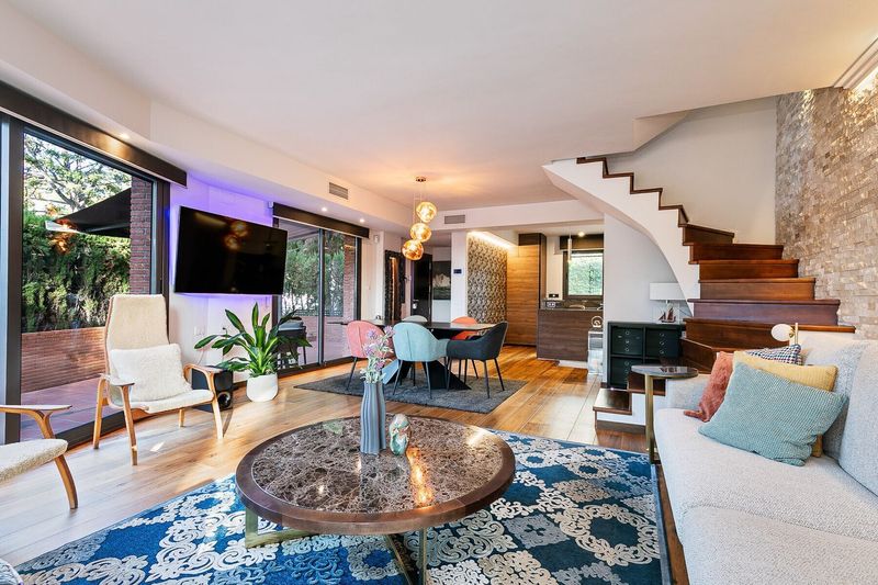 Maison de Ville en vente Sitges, Barcelona. Ref: 1707. GG Real Estate Barcelona