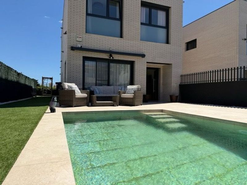 Maison en vente Cambrils, Tarragona. Ref: 1708. GG Real Estate Barcelona