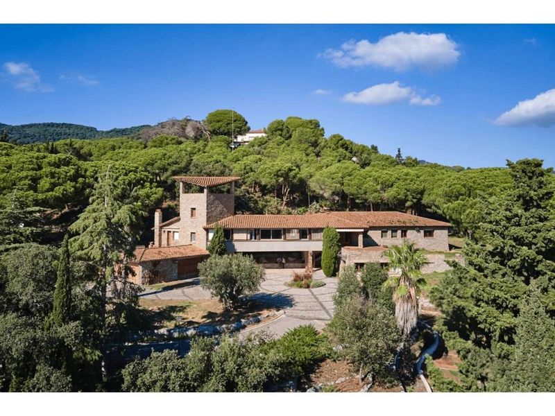 Maison en vente Barcelona. Ref: 1716. GG Real Estate Barcelona