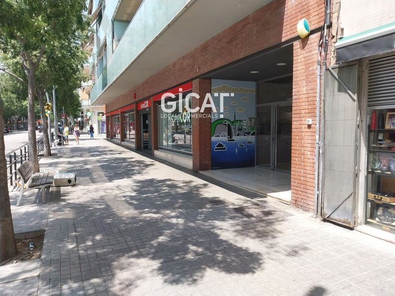 Local Comercial en venta Barcelona. Ref: 1231. GICAT IMMO
