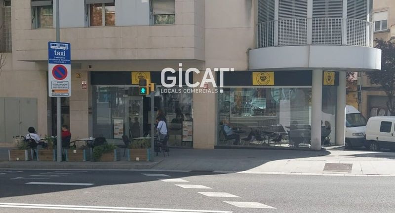 Local Comercial en venta Barcelona. Ref: 1312. GICAT IMMO