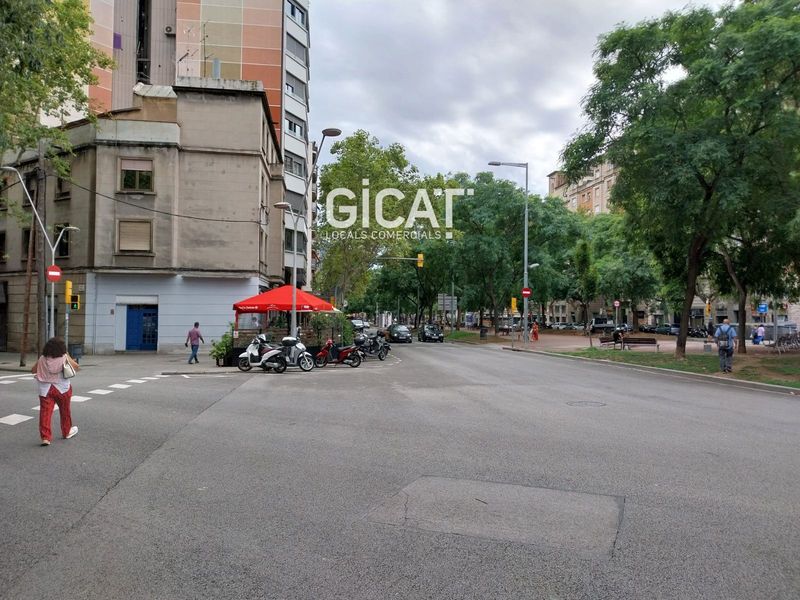 Local Comercial en venta Barcelona. Ref: 1336. GICAT IMMO