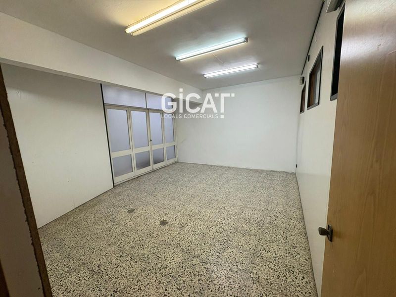Local Comercial en venta Barcelona. Ref: 1613. GICAT IMMO
