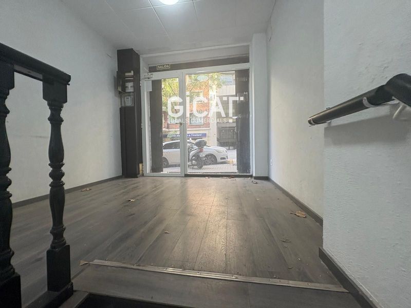 Local Comercial en venta Barcelona. Ref: 1614. GICAT IMMO