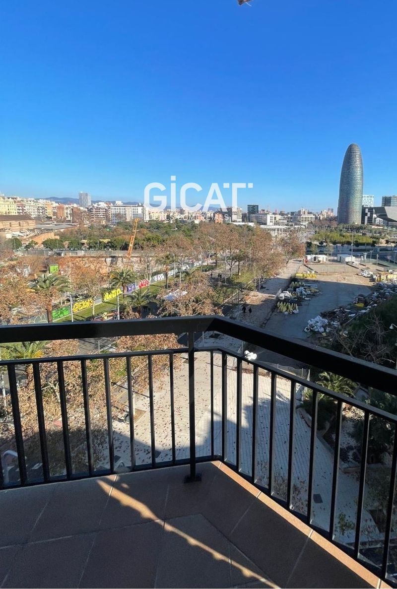 Piso en venta Barcelona. Ref: 1721. GICAT IMMO