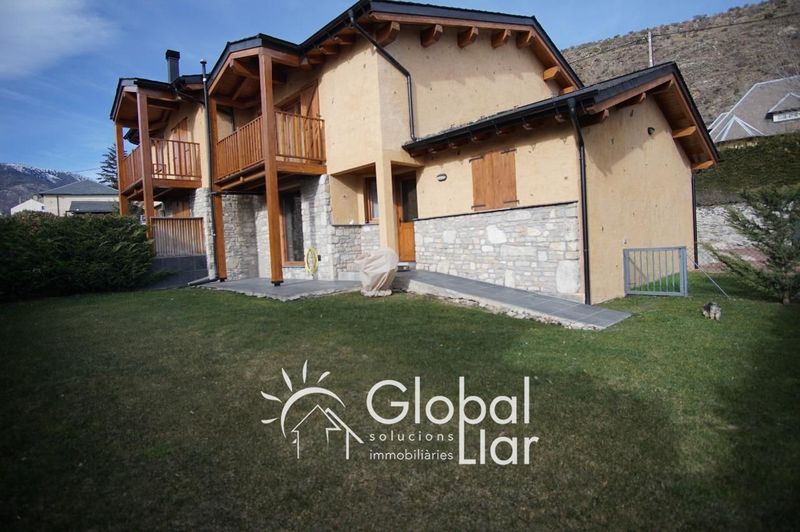 Casa cantonera con encanto, Cerdanya Francesa | Ref: 1073