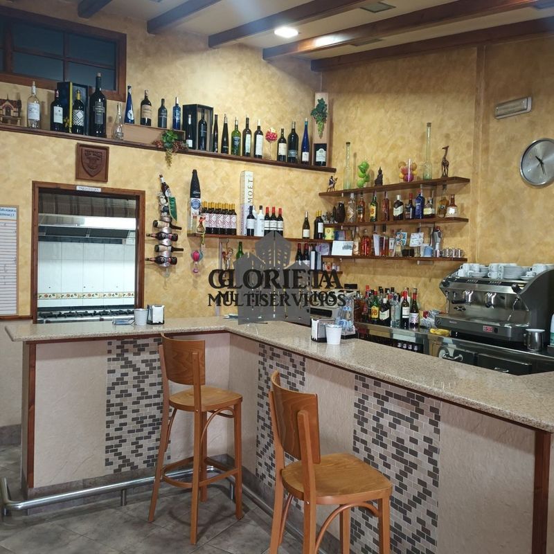 Local Comercial en venta Marin, Pontevedra. Ref: 1016. Inmobiliaria Glorieta