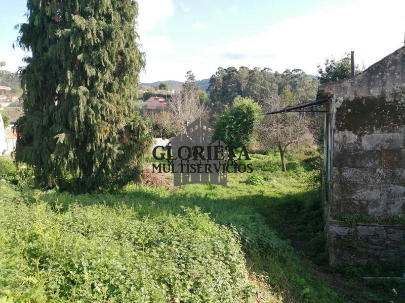 Parcela en venta Vigo, Pontevedra. Ref: 1017. Inmobiliaria Glorieta