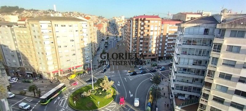Apartamento Vigo, Pontevedra. Ref: 1020. Inmobiliaria Glorieta