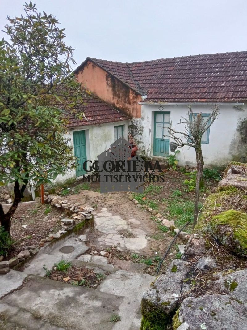 Casa Lama, A, Pontevedra. Ref: 1021. Inmobiliaria Glorieta