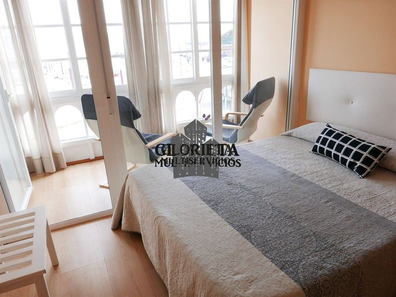 Prédio singular Baiona, Pontevedra. Ref: 1026. Inmobiliaria Glorieta