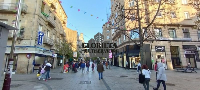 Parcela en venta Vigo, Pontevedra. Ref: 1027. Inmobiliaria Glorieta